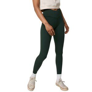 OFFLINE by Aerie Green Athletic Pants – Women’s Size L